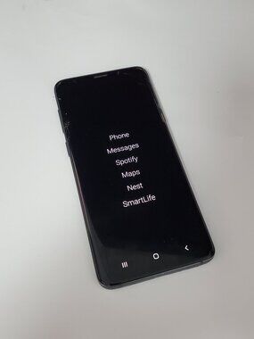 Samsung Galaxy S9+ Plus Unlocked